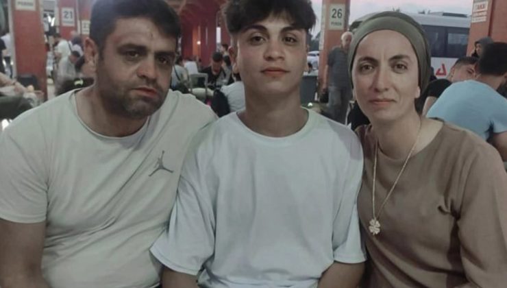 19 yaşındaki Mehmedali öldürüldüğü saldırının detayları ortaya çıktı