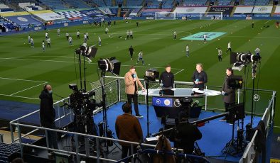 ABD’de Premier Lig maçı: NBC Sports şartları zorluyor