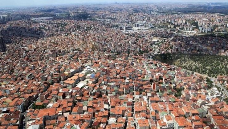 Kandilli’den beklenen Marmara depremi için uyarı