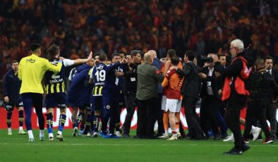 Olaylı derbi sonrası 3 Fenerbahçeli’nin savcılık ifadelerine ulaşıldı