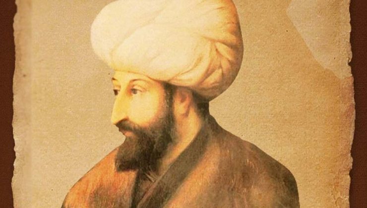 Osmanlı’yı dünya imparatorluğuna dönüştüren padişah: Fatih Sultan Mehmet