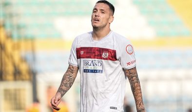 Rey Manaj: Sivasspor’da yeniden doğdu, EURO 2024’te Arnavutluk’un umudu
