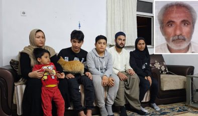 Yakılan Afgan madencinin ailesinin sığınma başvurusu reddedildi