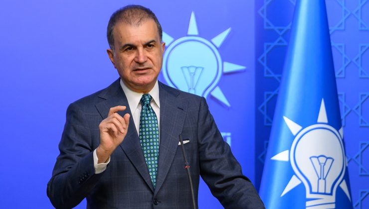 AKP’den vergi düzenlemesi açıklaması