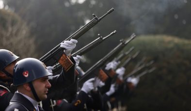 CHP’den TSK Personel Kanunu tepkisi: Ordu daha da siyasallaşacak