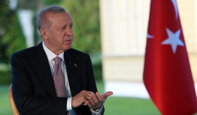 Erdoğan, siyasette ‘yumuşama’dan memnun