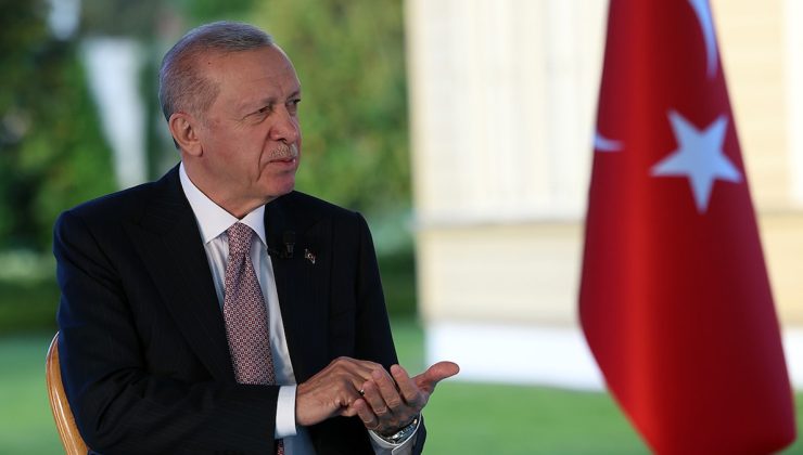 Erdoğan, siyasette ‘yumuşama’dan memnun