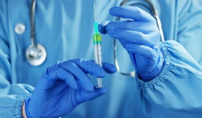 Kanser tedavisinde önemli gelişme: Kişiye özel aşı