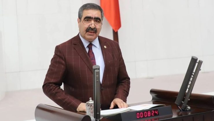 Kılıçdaroğlu sözleri tepki çekmişti, İYİ Parti’den istifa etti