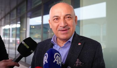 Mehmet Büyükekşi: Dövdüğümüz hakem EURO 2024’te ikinci maçına çıkacak