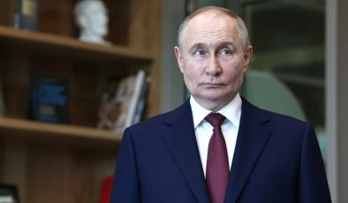 Putin rest çekti: Tehditlerin artmasına karşılık vereceğiz