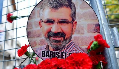 Tahir Elçi suikastında 9 yıl sonra beraat kararı çıktı