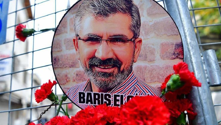 Tahir Elçi suikastında 9 yıl sonra beraat kararı çıktı
