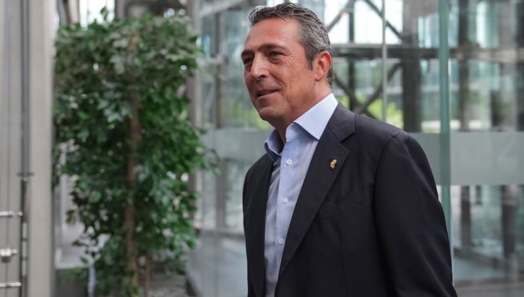 Ali Koç: “TFF seçiminde baskı, tehdit, rüşvet, şantaj… Her şey var”