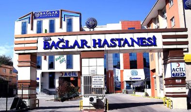 Özel hastanede bacağı sakat kaldı… ‘İğne sorunu’ iddiası