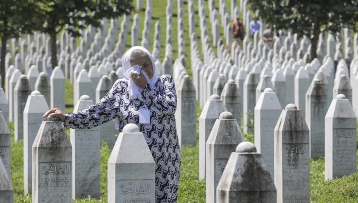 Srebrenitsa katliamı 29. yılında anılıyor: Srebrenitsa’da neler yaşandı?