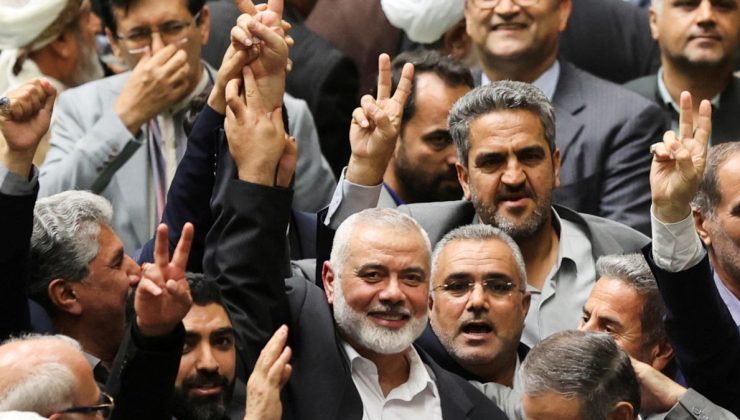 10 soruda Hamas lideri Haniye suikastı