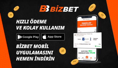 BizBet Mobil Uygulamasını İndirmek İçin Sebepler